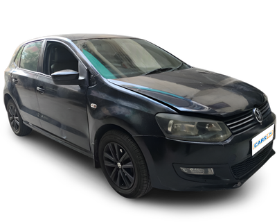 Volkswagen Polo-img